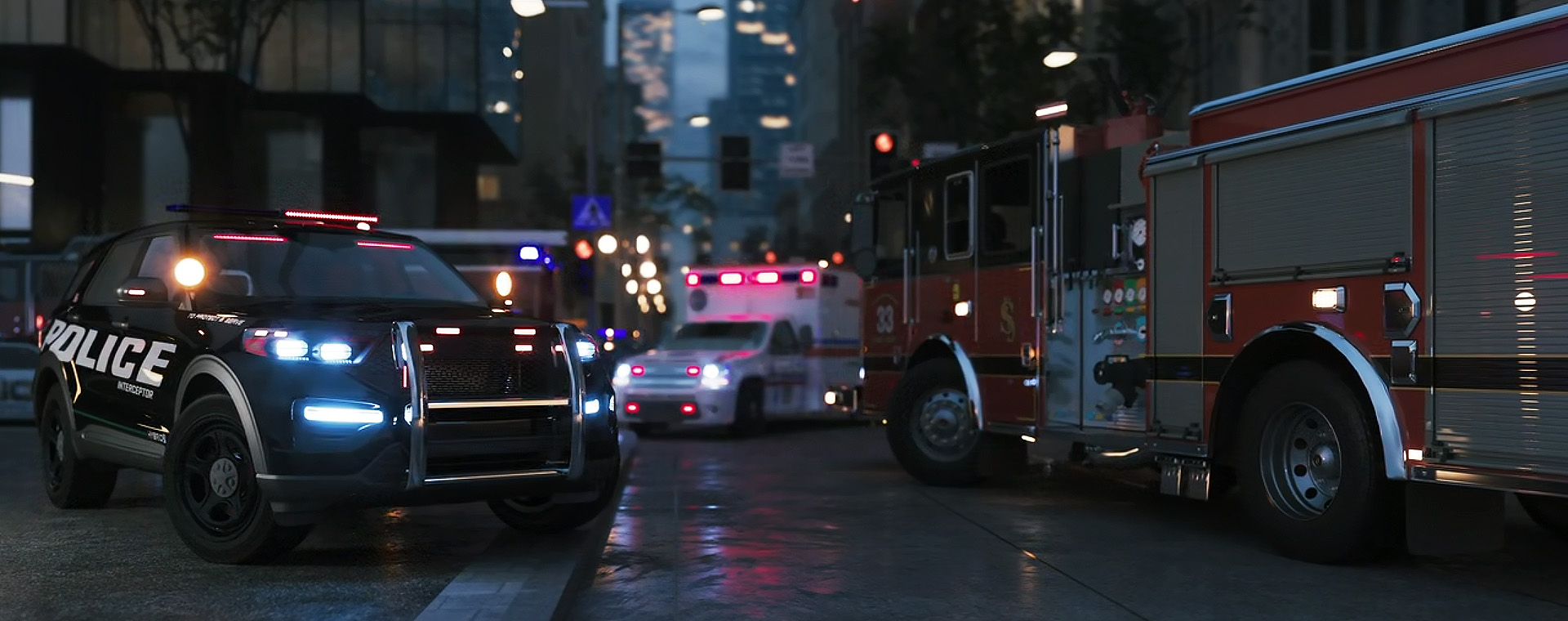 public safety consulting services